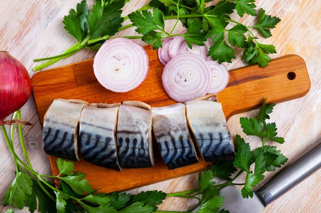 Продукты, способствующие хроническому воспалению в организме: что нужно знать
