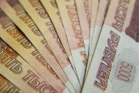 Оренбургская организация задолжала 32 работникам более 5,6 млн рублей по зарплатам.
