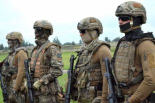 Украинские военные ликвидировали минимум 10 pоссийских генералов
