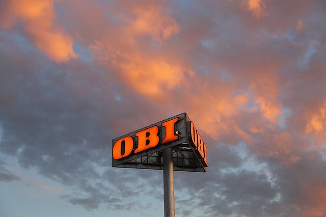 Магазины OBI заработали в некоторых городах России