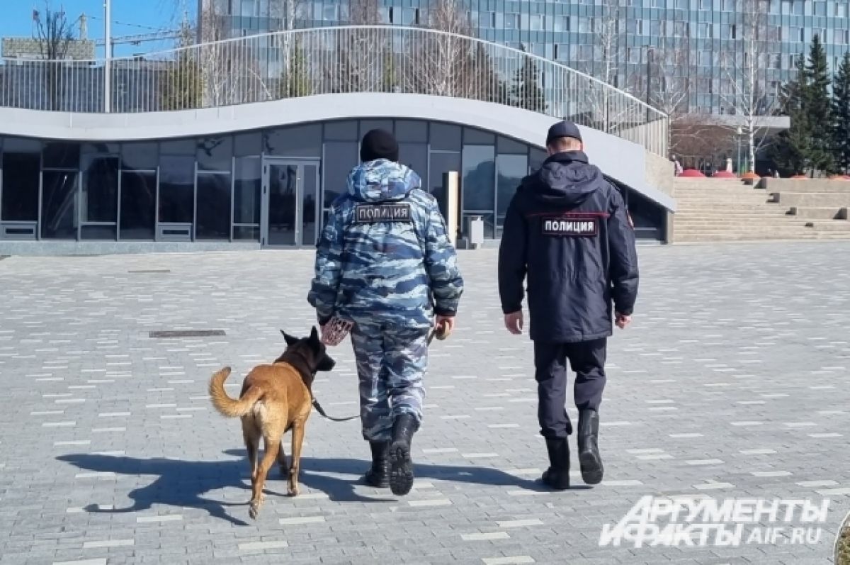 В Нижнем Новгороде дефицит полицейских – не хватает 1400 сотрудников