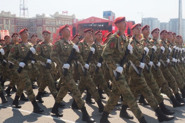 План мероприятий 9 мая ростов на дону