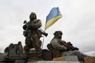 ВСУ закрепились в селе между Северодонецком и Рубежным.