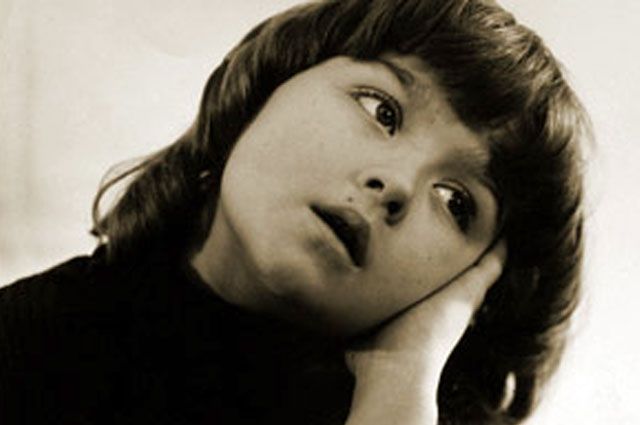 «О том, как детство не убить». Слава и трагедия юной поэтессы Ники Турбиной