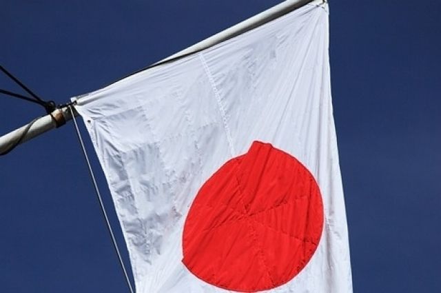 Япония ввела санкции против ПО 