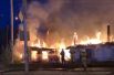 В Новосибирской области с 4 по 10 мая ликвидировано 1178 возгораний, в том числе бытовых.