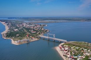 Россияне пытаются разрушить логистику в Одесской области, — ОВА