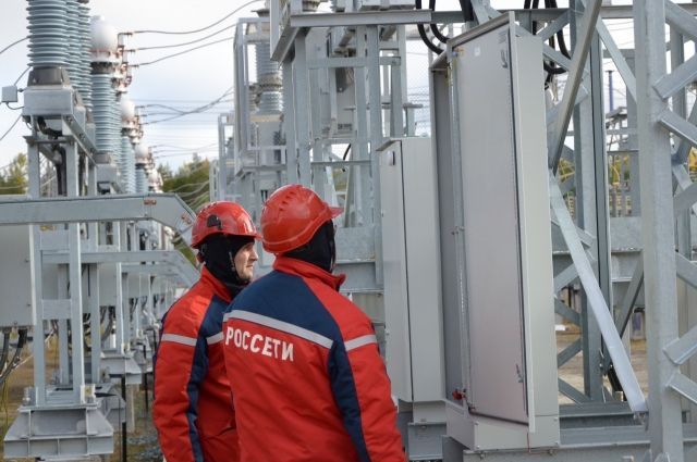 Выполненные работы позволят «Россети Тюмень» обеспечить надежную работу энергооборудования
