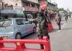 Комендантский час на Шри-Ланке после массовых беспорядков в Коломбо