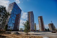 Стоимость жилья в Оренбуржье выросла по сравнению с прошлым годом