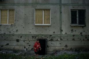 Война в Украине: в ОГА сообщили, как прошла ночь в регионах