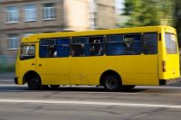 В Киеве могут резко вырасти цены на проезд в маршрутках уже в июне: условие
