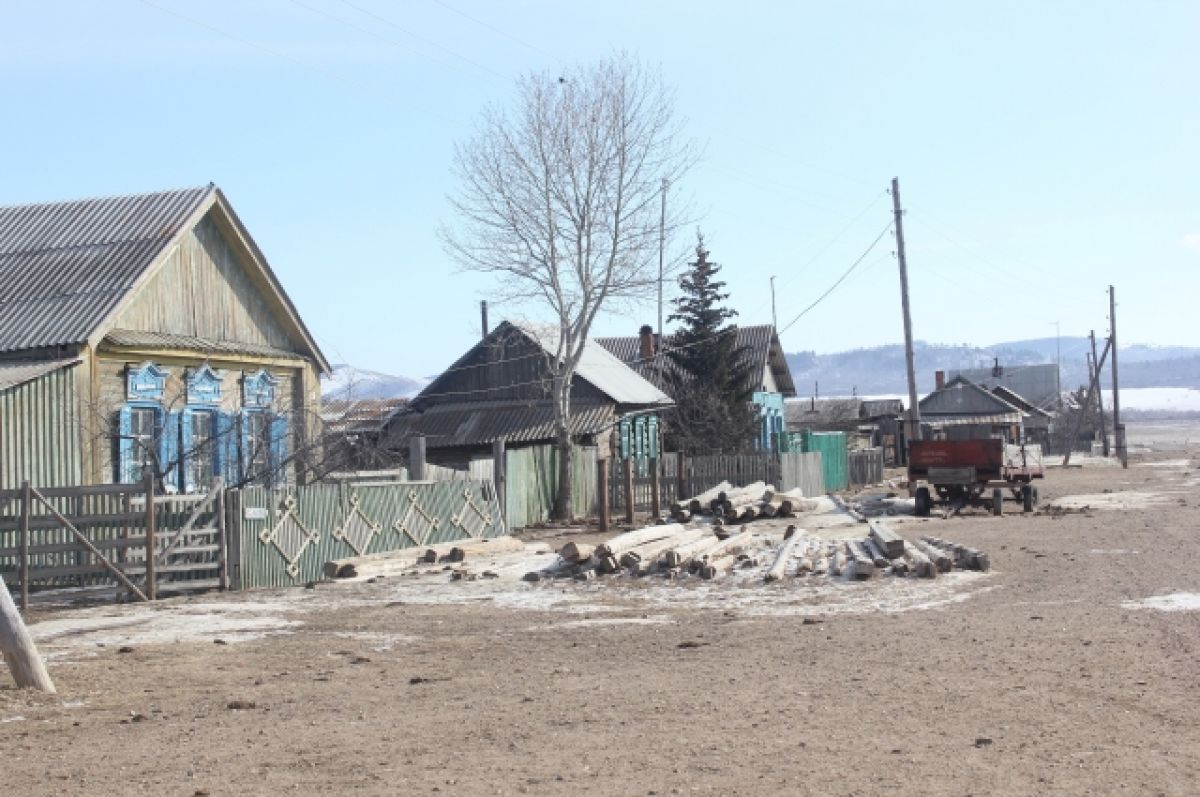 В Тверской области в деревне отсутствовала питьевая вода | АиФ Тверь