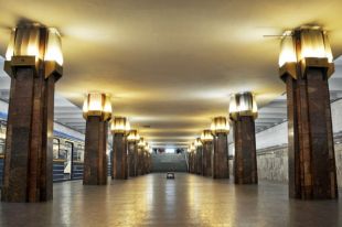 В Киевском метрополитене рассказали об этапах переименования станций
