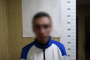 Задержан оренбуржец, который пытался похитить из магазина семь шорт.