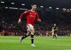 Португальский нападающий «Манчестер Юнайтед» Криштиану Роналду — 115 млн долларов
