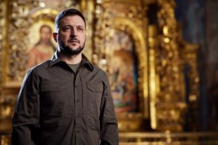 Зеленский заявил, что готов говорить с Путиным: два условия
