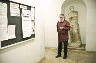 Народный художник России прокомментировал решение о сносе памятника в Риге