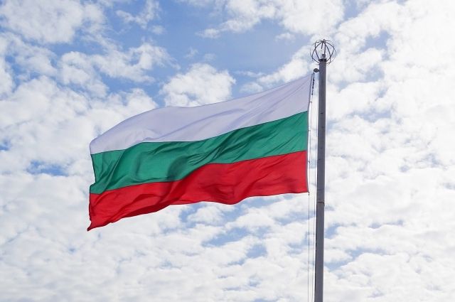 Болгария будет получать газ из Азербайджана с 1 июля