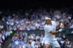 Швейцарский теннисист Роджер Федерер — 90,7 млн долларов