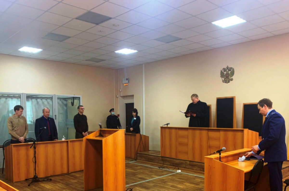 Решение саратовского районного суда