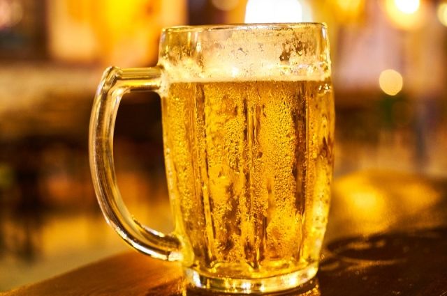 Цены на пиво в РОссии могут вырасти почти на 40%