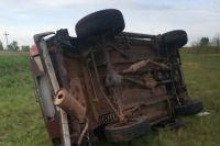 ДТП в Оренбургском районе привело к гибели 18-летнего водителя