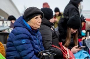 Восемьдесят первый день войны: как прошла ночь в регионах.