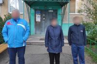 В Оренбурге к уголовной ответственности привлечена 60-летняя женщина за ложный звонок спасателям. 