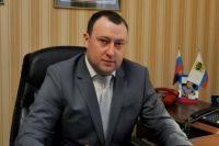 Дмитрий Цветков назначен на должность замглавы Оренбурга по правовым вопросам.