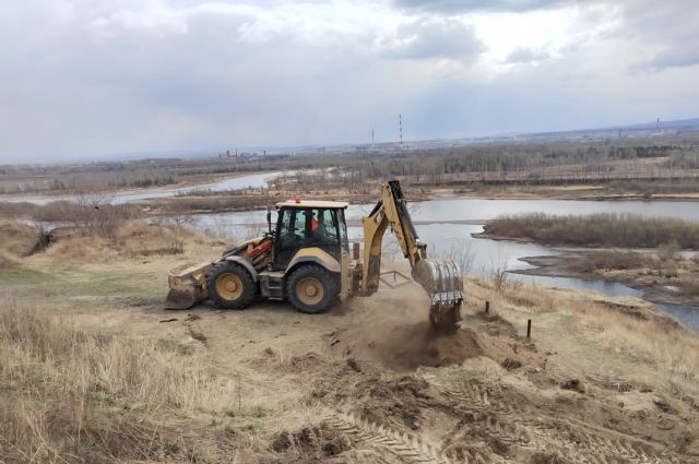 В Советском районе Красноярска демонтируют 170 подвалов | АиФ Красноярск