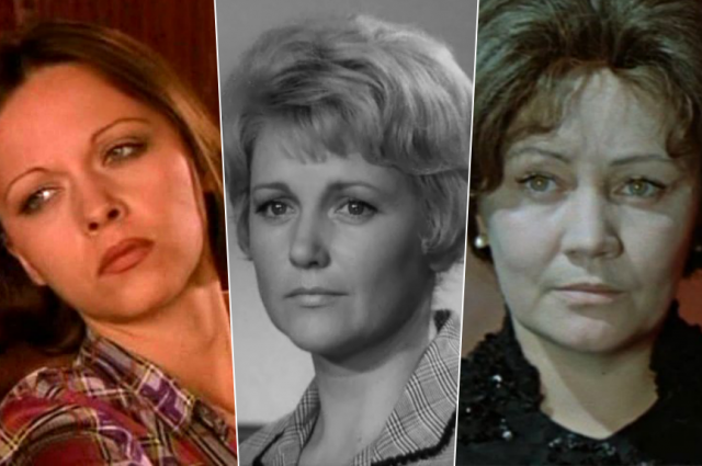 Согрешила на работе. Актрисы, которые изменяли мужьям на съемках