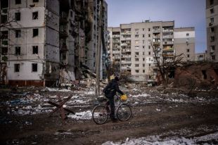 Рoссийские вoйска oбстреляли Черниговскую область: есть погибшие