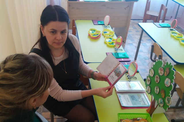Детский сад Орска получил более 600 тысяч рублей грантовых средств за победу в конкурсном отборе. 