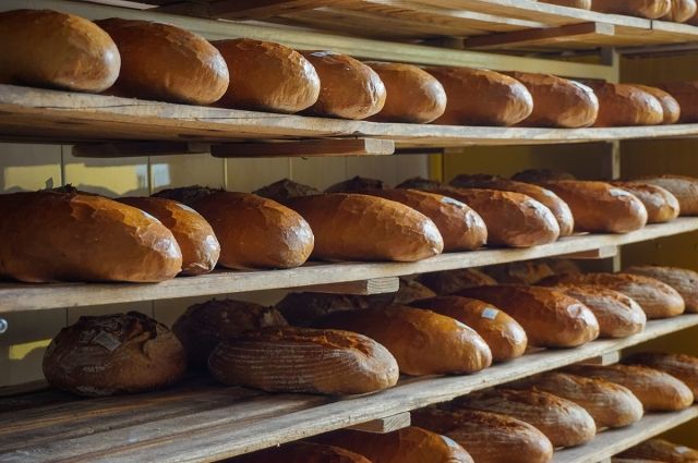 В Алтайском крае подорожал хлеб