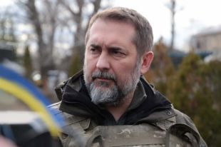 В Луганской ОГА сообщили, когда ВСУ пойдут в контрнаступление в регионе