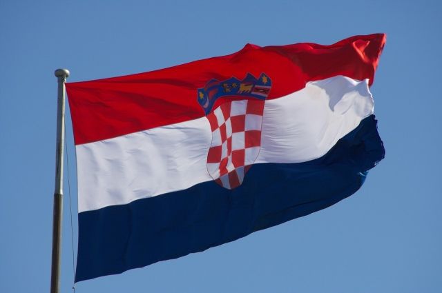 Президент Хорватии призвал блокировать заявки Швеции и Финляндии в НАТО