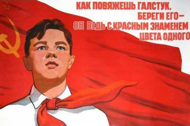 Для нескольких поколений советских детей это памятные события из детства.