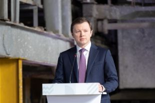 Владимир Ефимов.