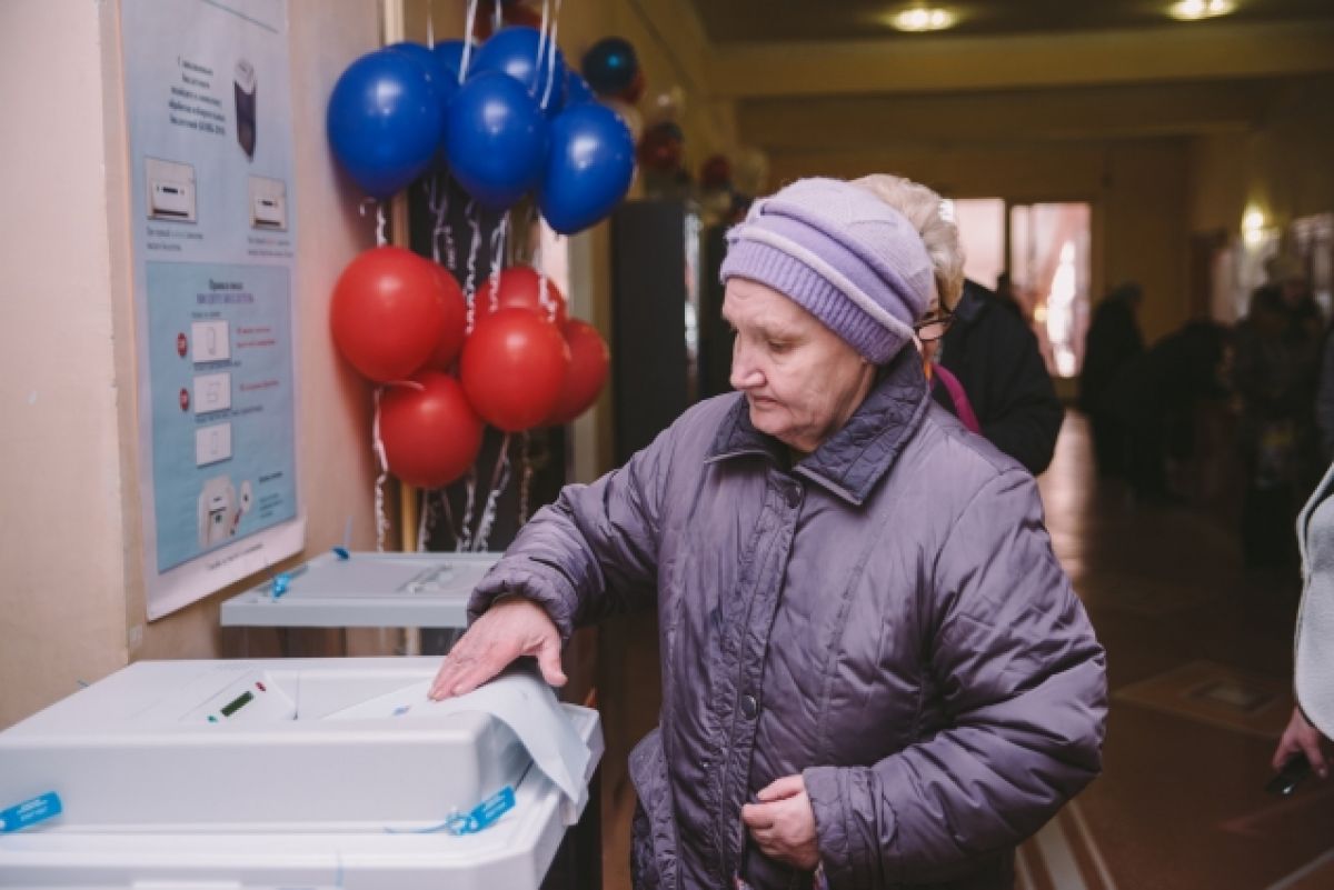 За ходом выборов в Рыбинске будут следить более 200 общественников