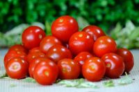 В Узбекистан вернули заражённые томаты