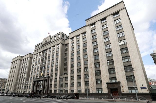 В ГД одобрили законопроект о внешнем управлении ушедшими из РФ компаниями