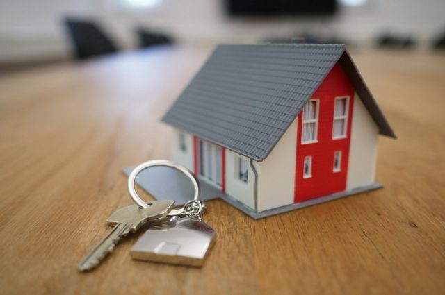 Для жителей Оренбуржья доступны квартиры для онлайн-бронирования с дополнительной скидкой на ипотеку Сбера.