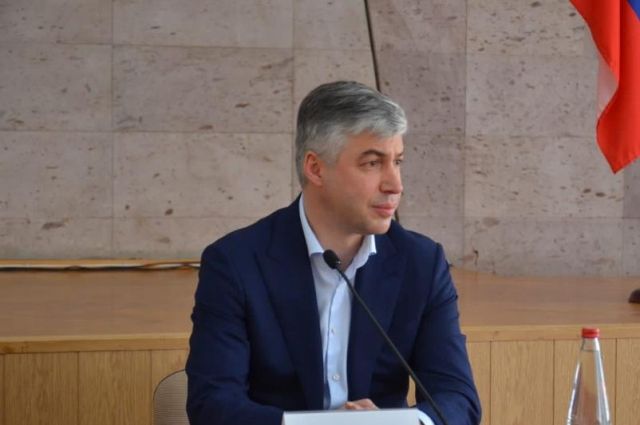 Стало известно, сколько заработал сити-менеджер Ростова в 2021 году ...