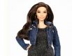 В 2016 году появилась кукла Барби в виде Эшли Грэм. Эшли Грэм – одна из самых популярных плюс-сайз моделей в мире.