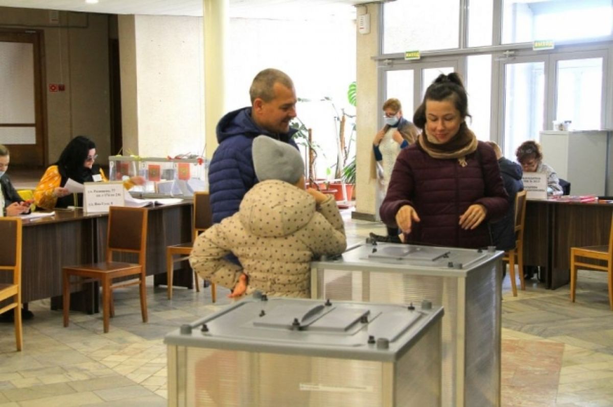 Наблюдатели на выборах в Рыбинске прокомментировали явку
