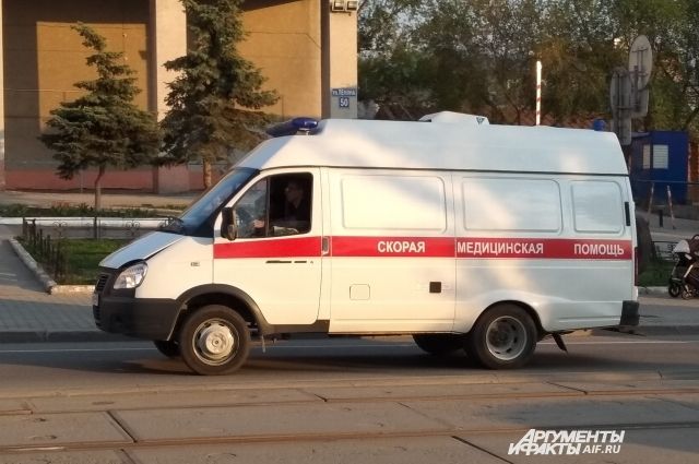 Женщина сбила 9-летнего мальчика на пешеходном переходе в Ростове