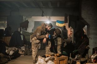 Красный Крест не будет обнародовать имена защитников «Азовстали».