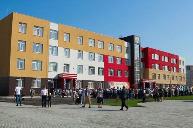 Около 100 млн рублей расходуют в Брянске на охрану детских учреждений