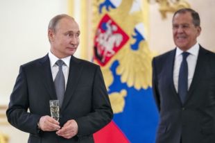 Дипломат РФ при ООН раскритиковал Путина и Лаврова из-за войны в Украине